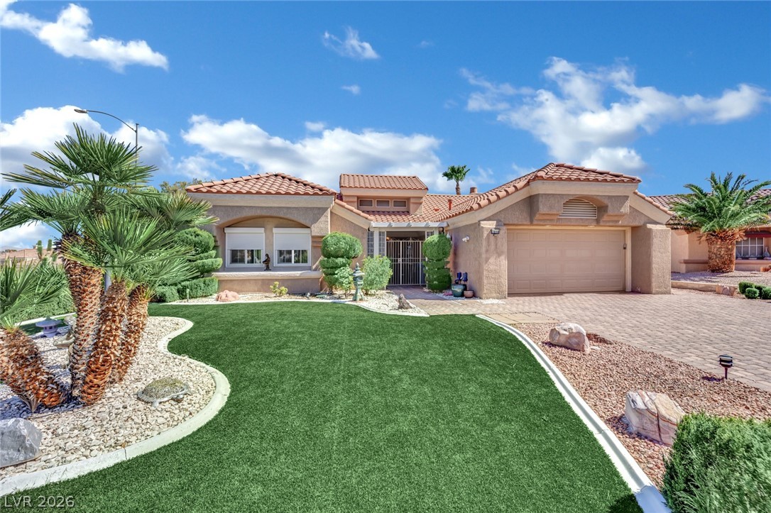 2808 Tumble Creek Court