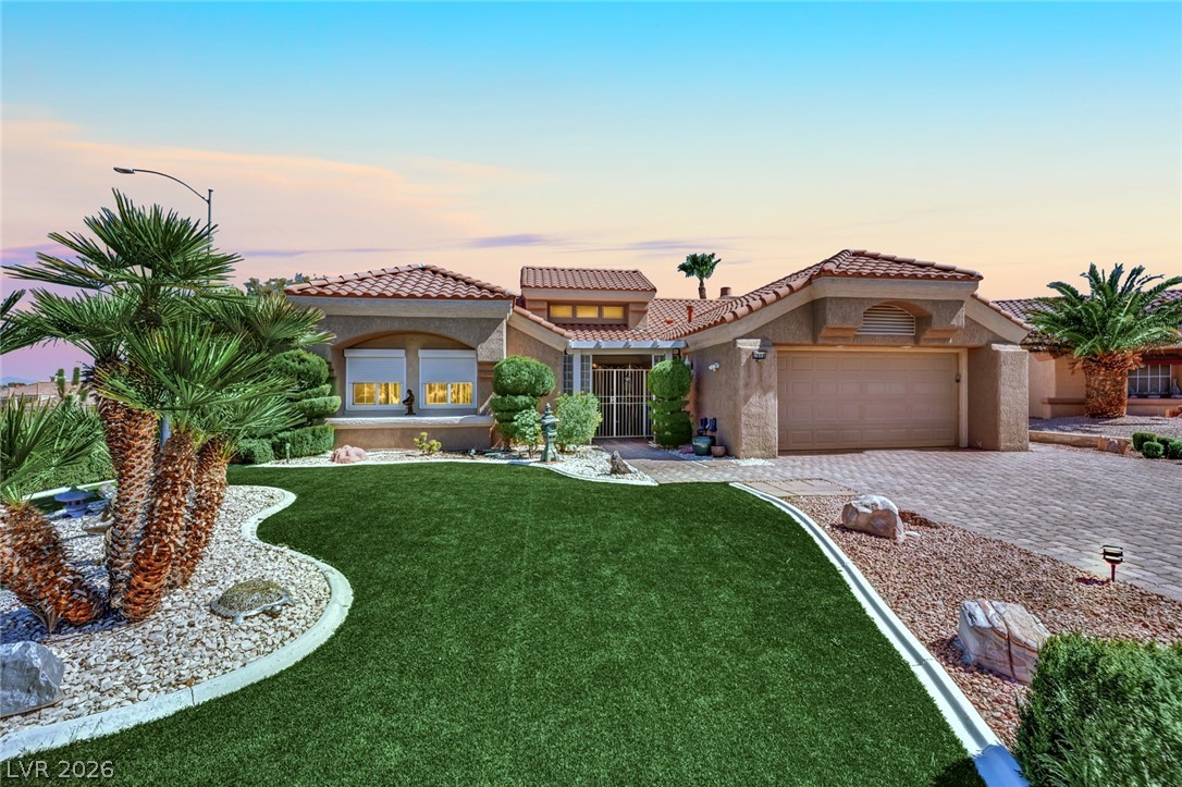 2808 Tumble Creek Court