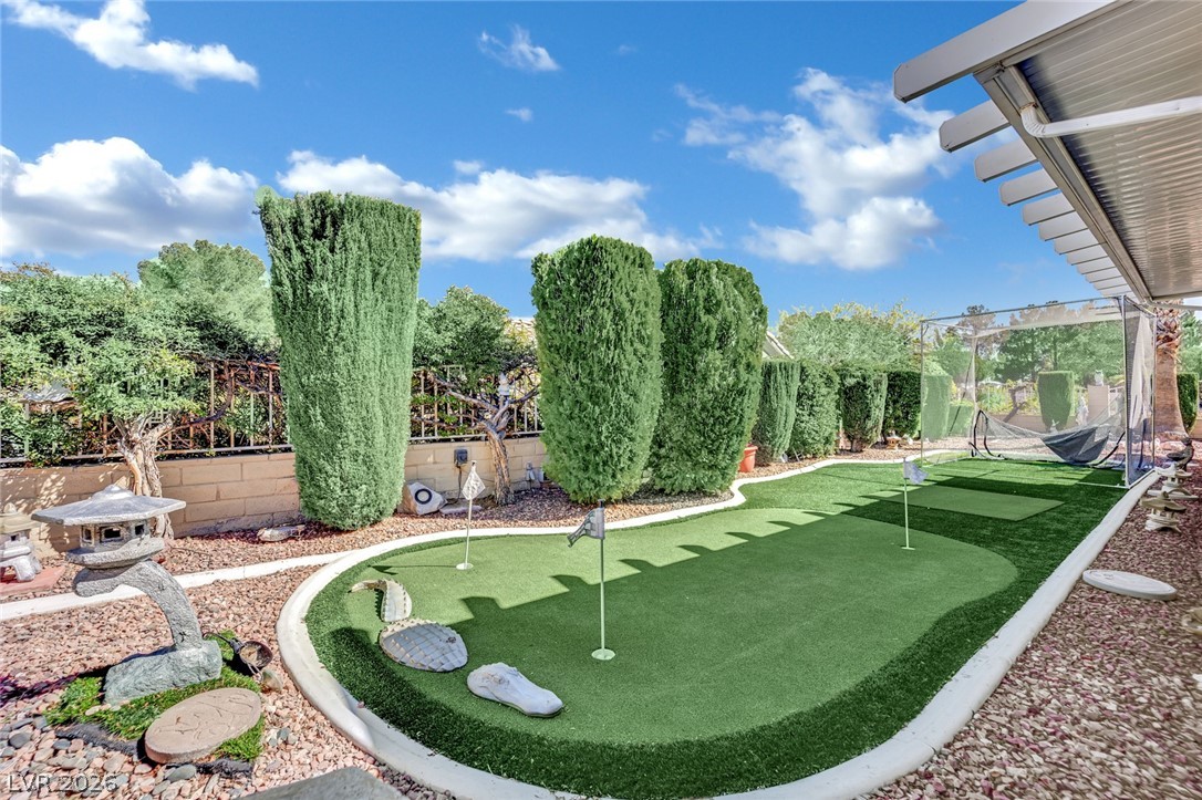 2808 Tumble Creek Court