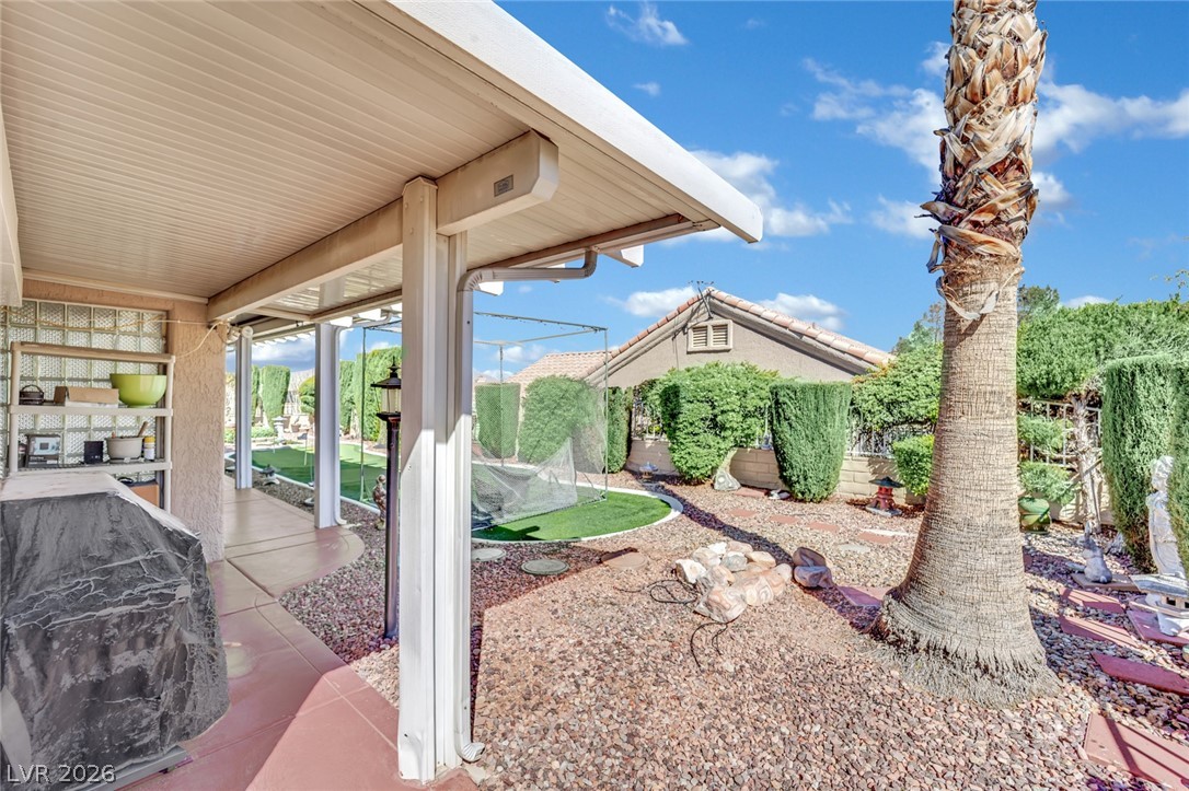 2808 Tumble Creek Court