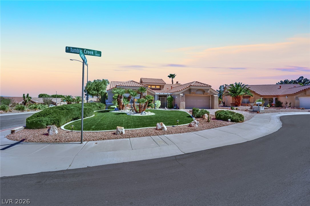 2808 Tumble Creek Court