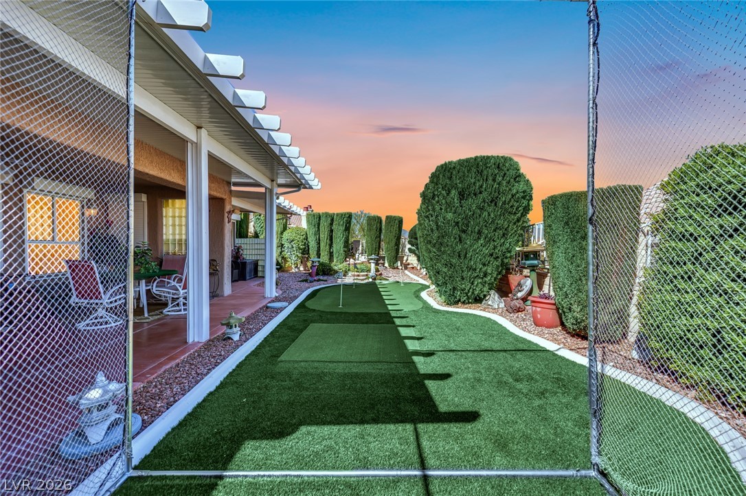 2808 Tumble Creek Court