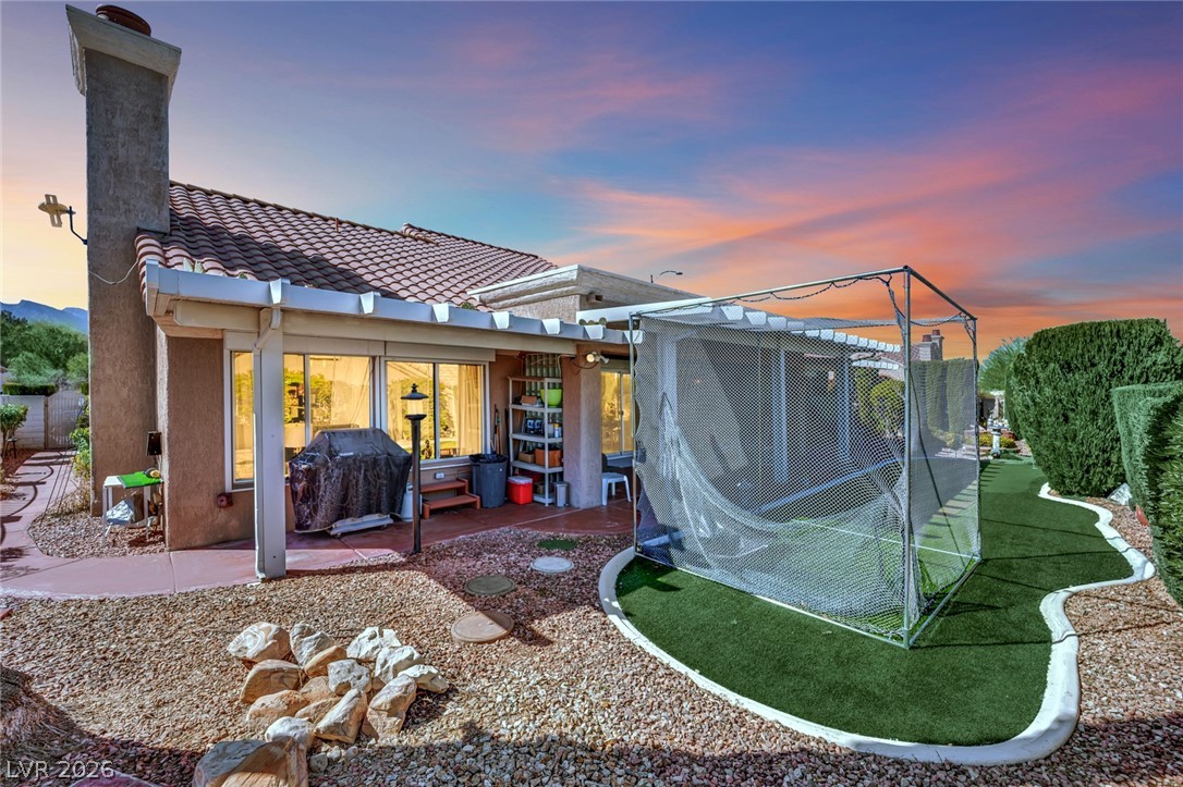 2808 Tumble Creek Court