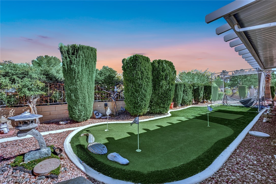 2808 Tumble Creek Court