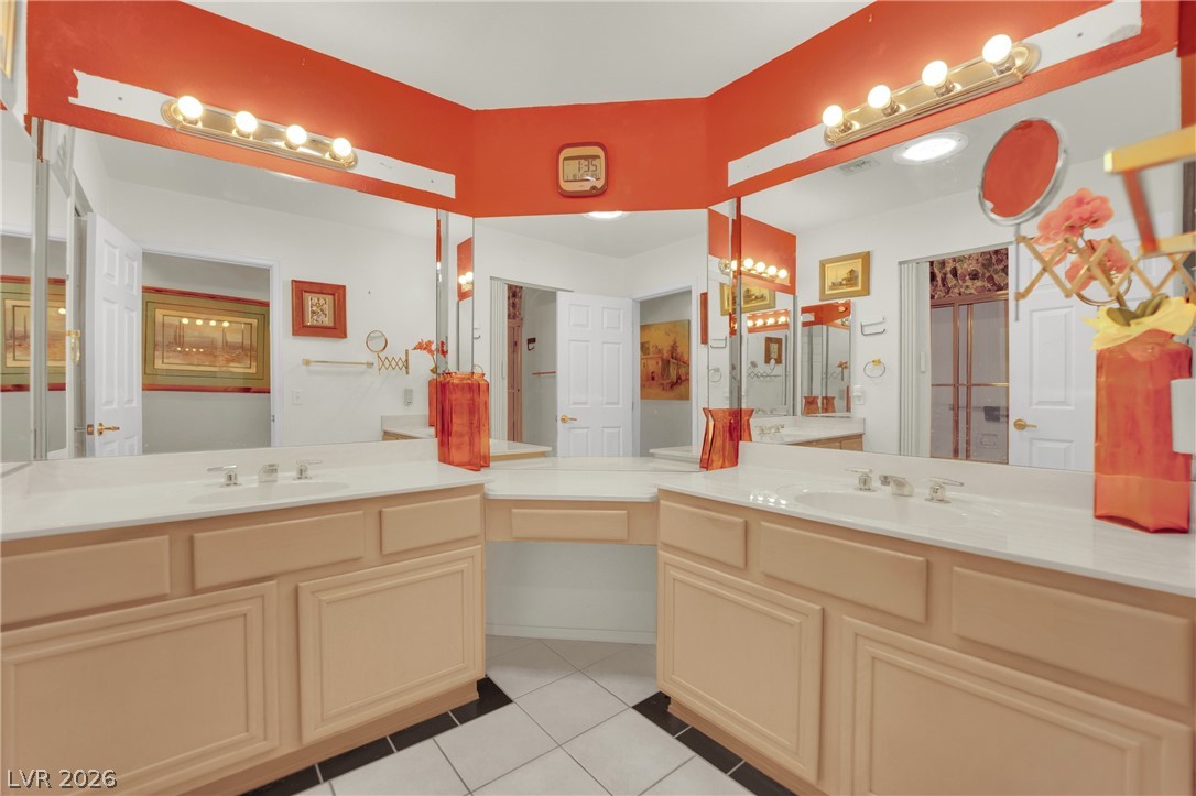 2808 Tumble Creek Court