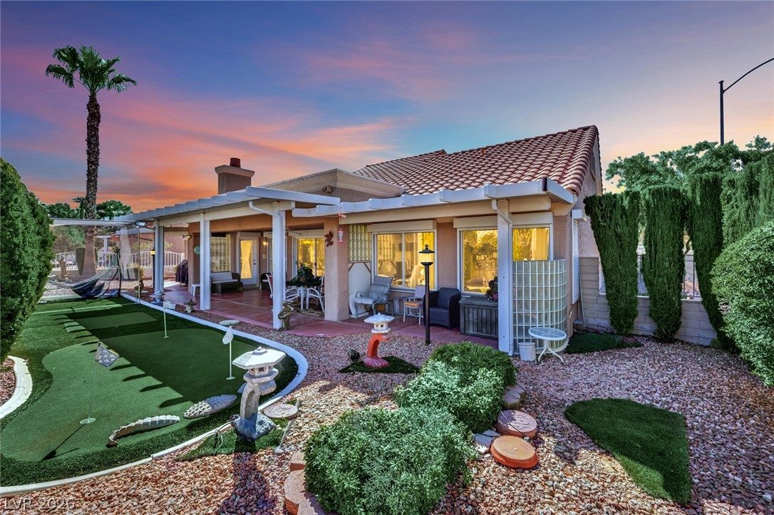 2808 Tumble Creek Court