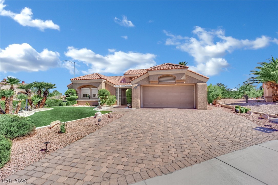 2808 Tumble Creek Court