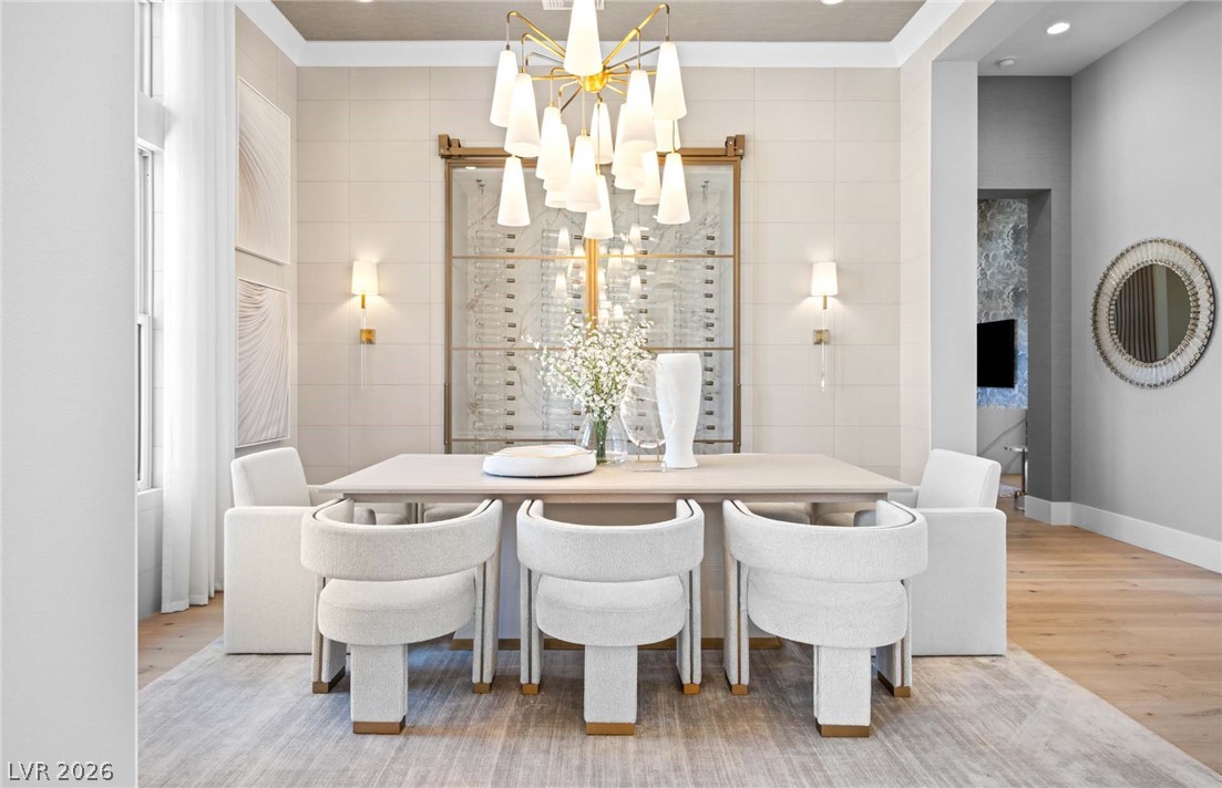 4812 Argento Peak Street