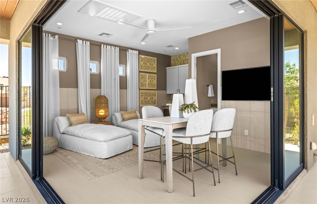 4812 Argento Peak Street