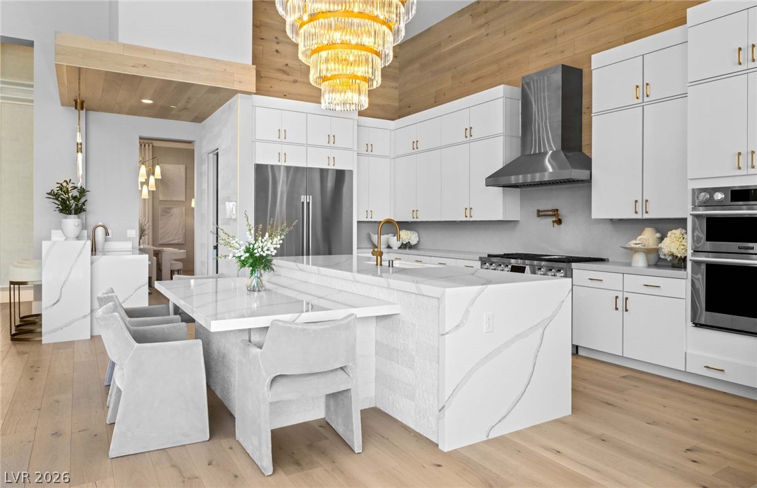 4812 Argento Peak Street