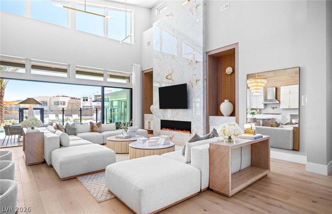 4812 Argento Peak Street