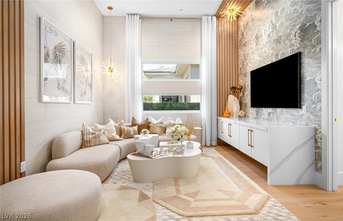 4812 Argento Peak Street