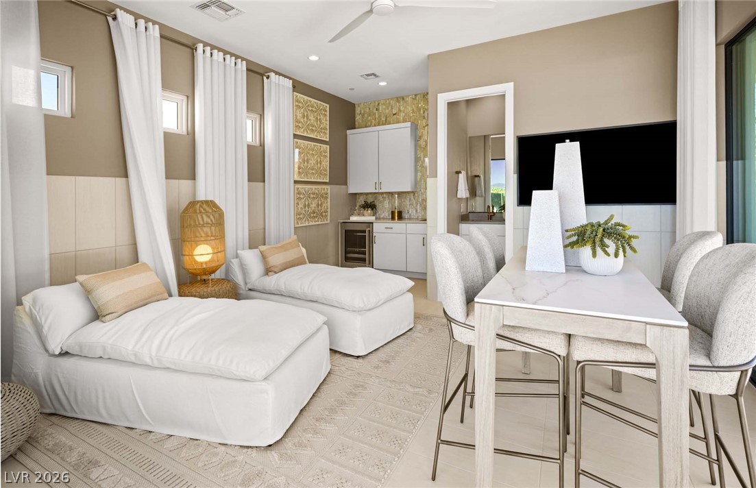 4812 Argento Peak Street