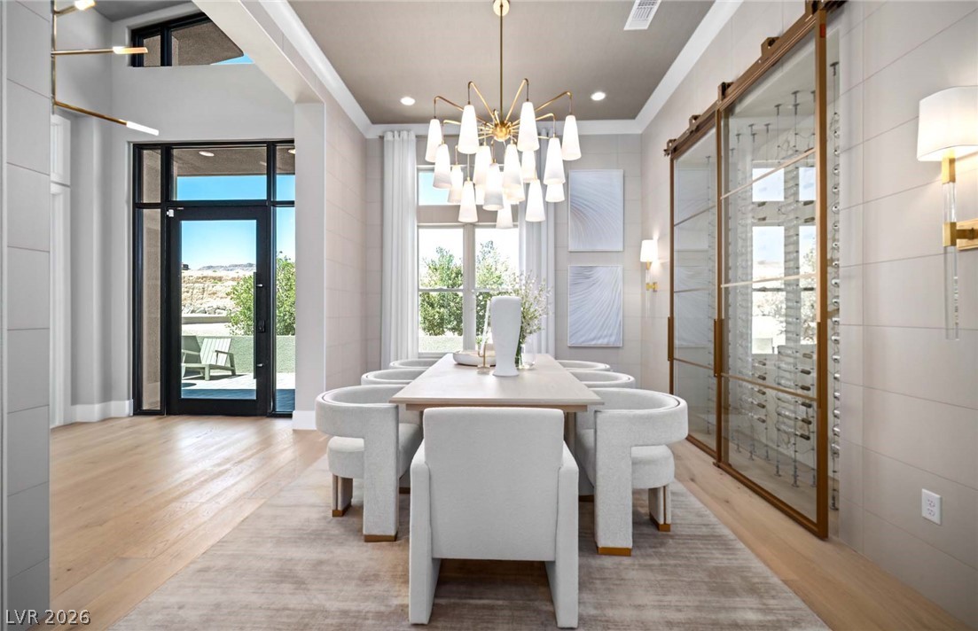 4812 Argento Peak Street