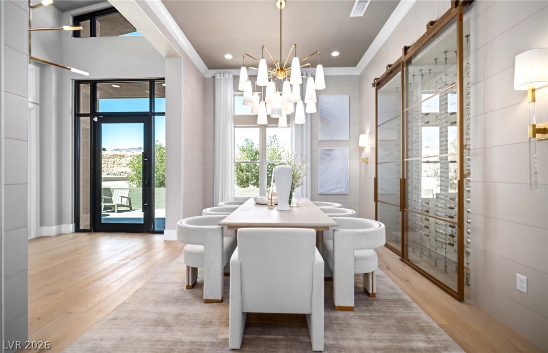 4812 Argento Peak Street