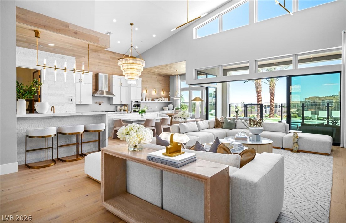 4812 Argento Peak Street