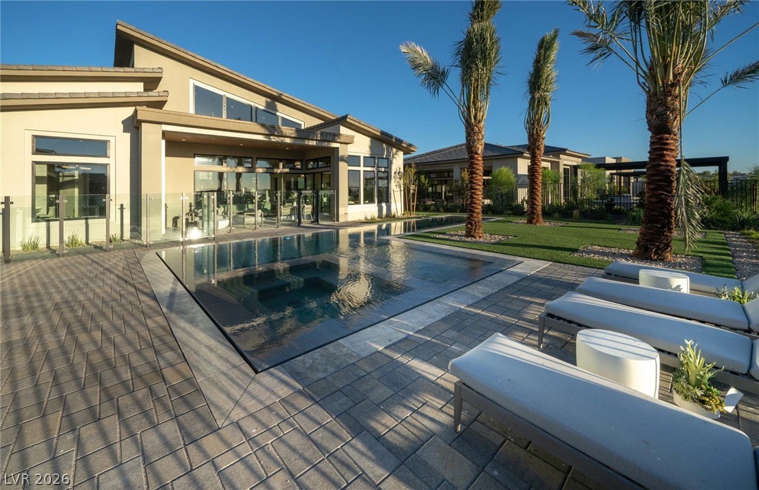 4812 Argento Peak Street