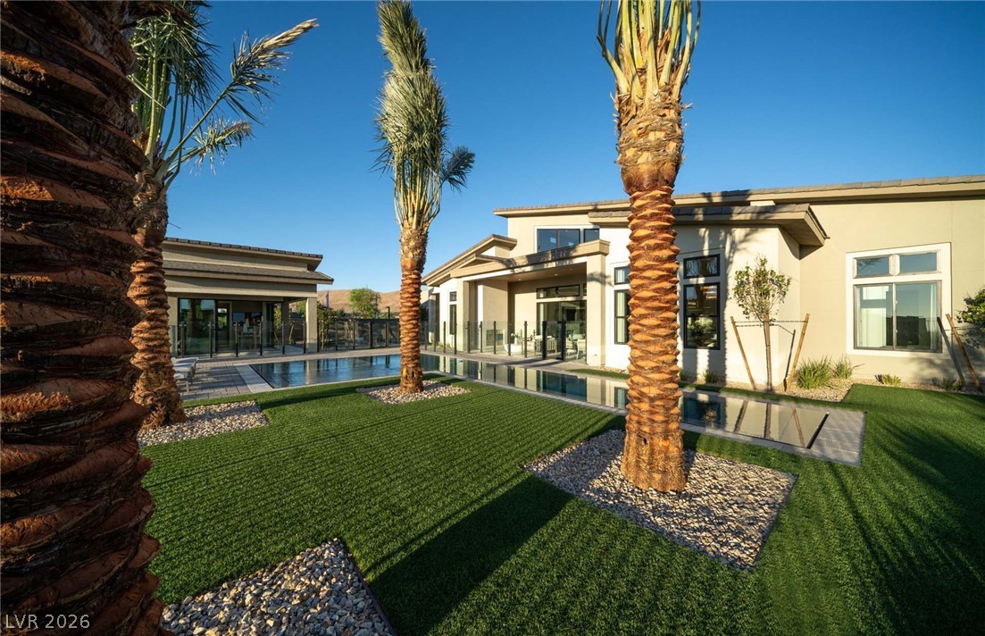 4812 Argento Peak Street