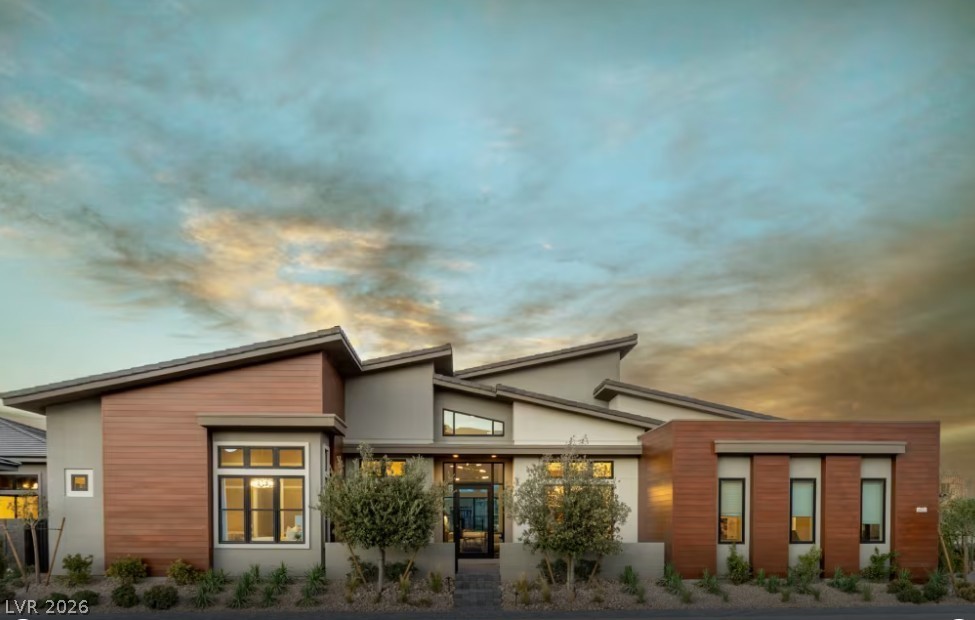 4812 Argento Peak Street