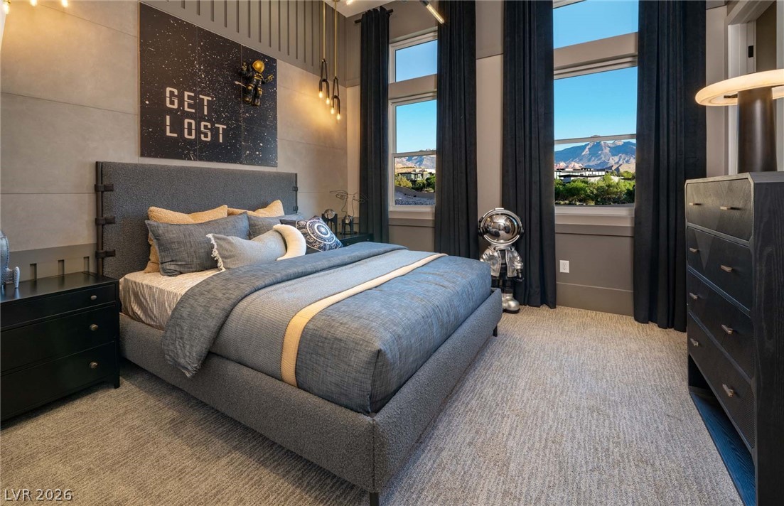 4780 Argento Peak Street