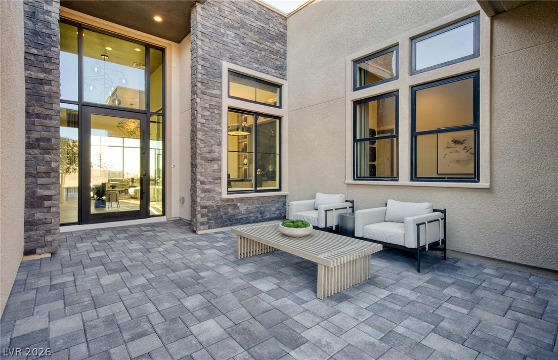 4780 Argento Peak Street