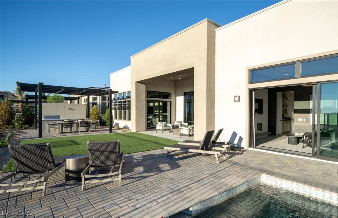 4780 Argento Peak Street