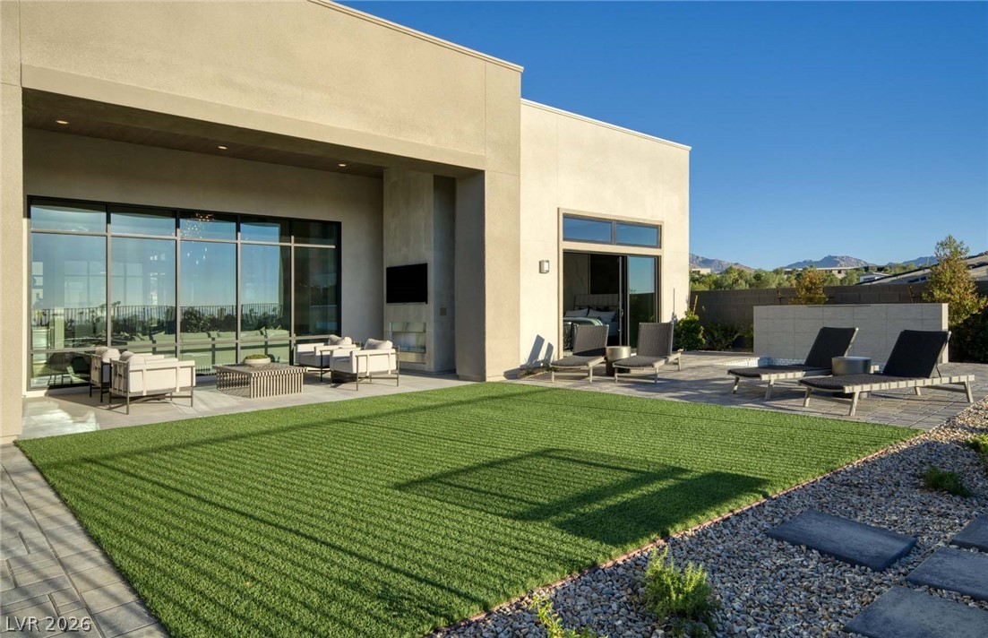 4780 Argento Peak Street