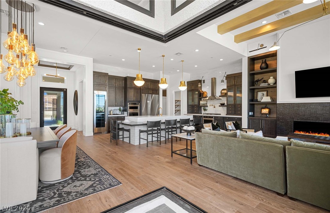 4796 Argento Peak Street