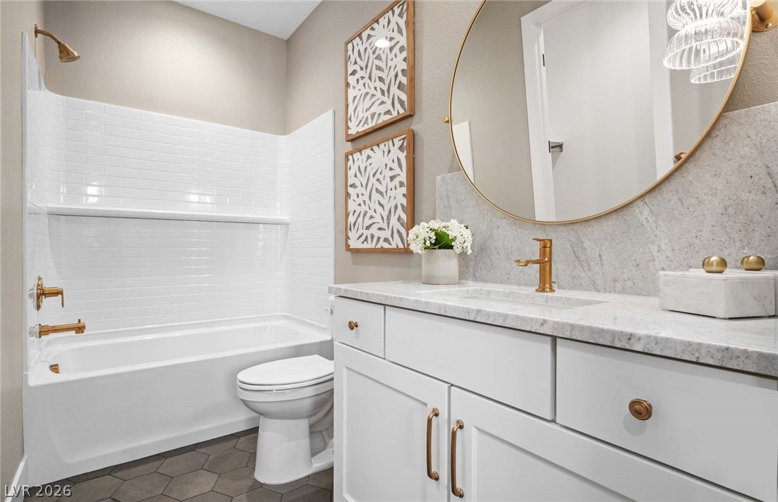 4796 Argento Peak Street