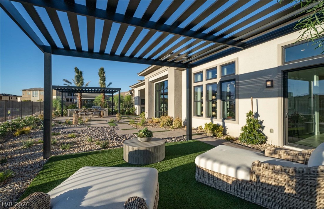 4796 Argento Peak Street