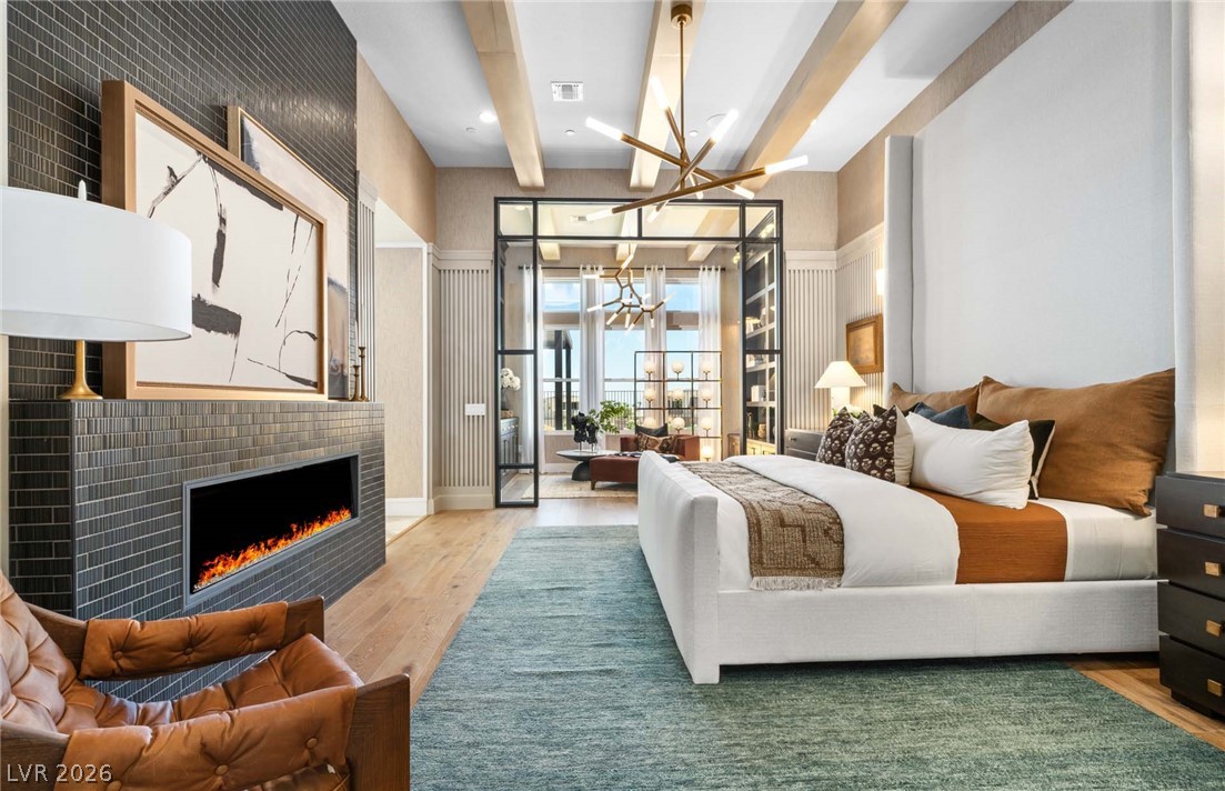 4796 Argento Peak Street