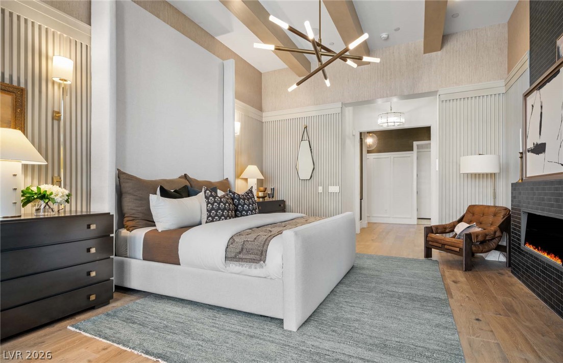 4796 Argento Peak Street