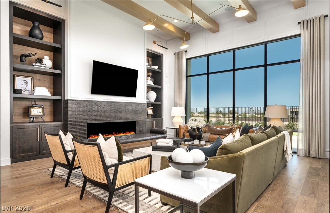 4796 Argento Peak Street