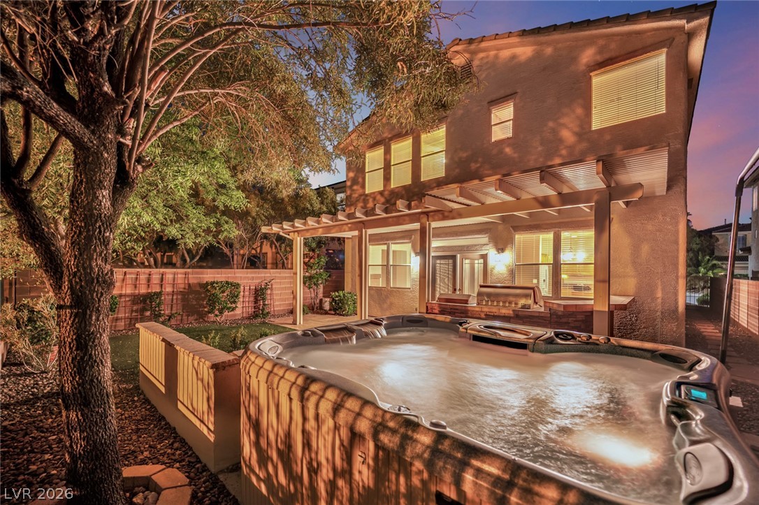 10738 Palliser Bay Drive