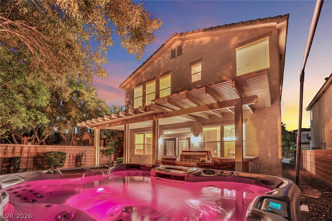 10738 Palliser Bay Drive