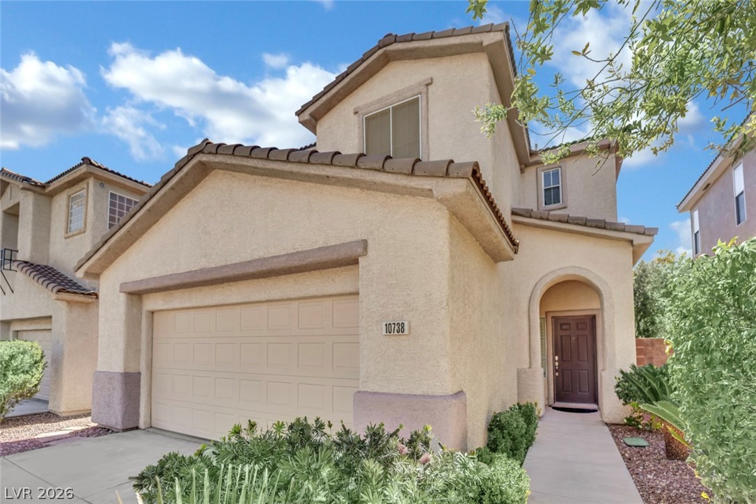 10738 Palliser Bay Drive