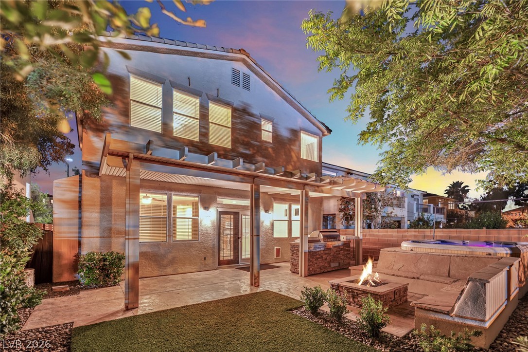 10738 Palliser Bay Drive