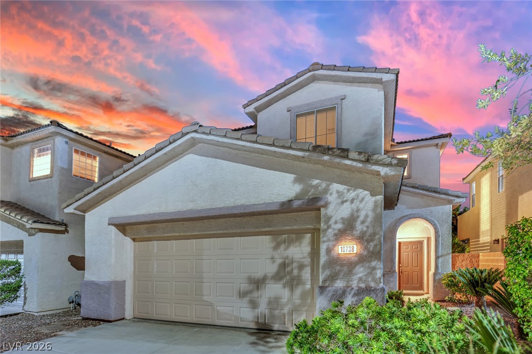 10738 Palliser Bay Drive