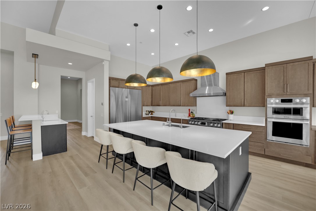 10973 Horizon Ledge Avenue