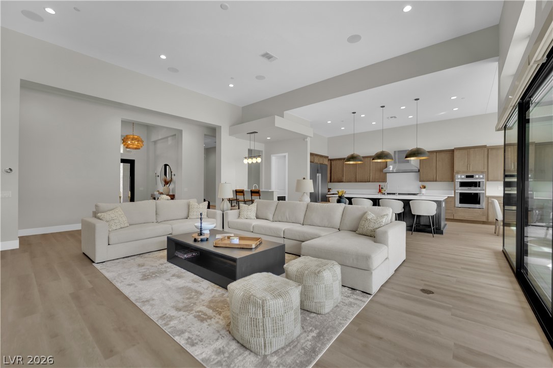 10973 Horizon Ledge Avenue