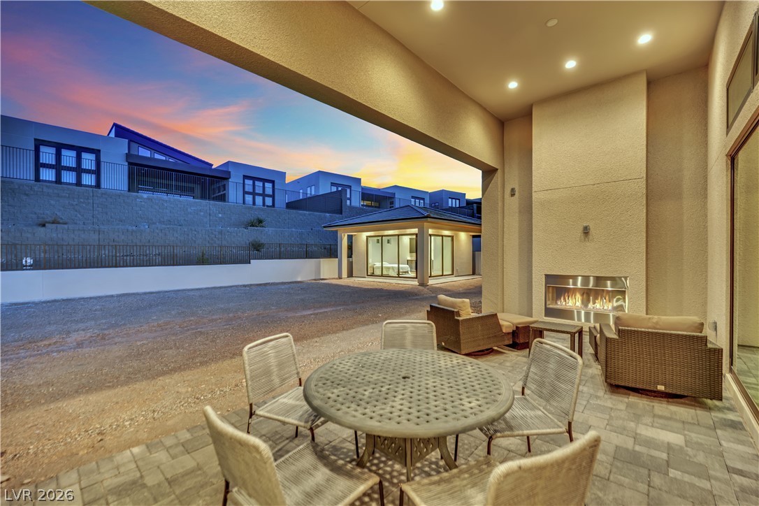 10973 Horizon Ledge Avenue