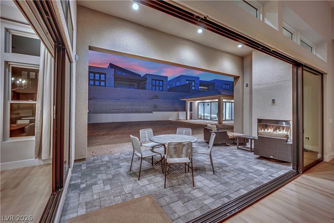 10973 Horizon Ledge Avenue