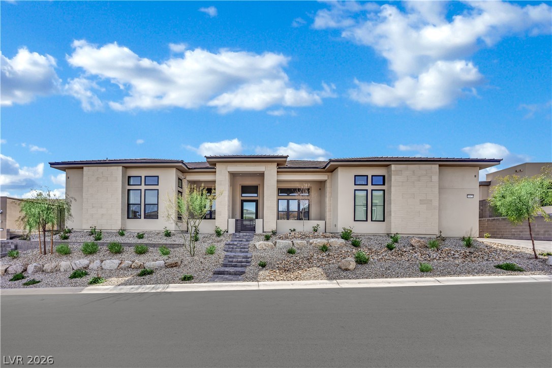 10973 Horizon Ledge Avenue