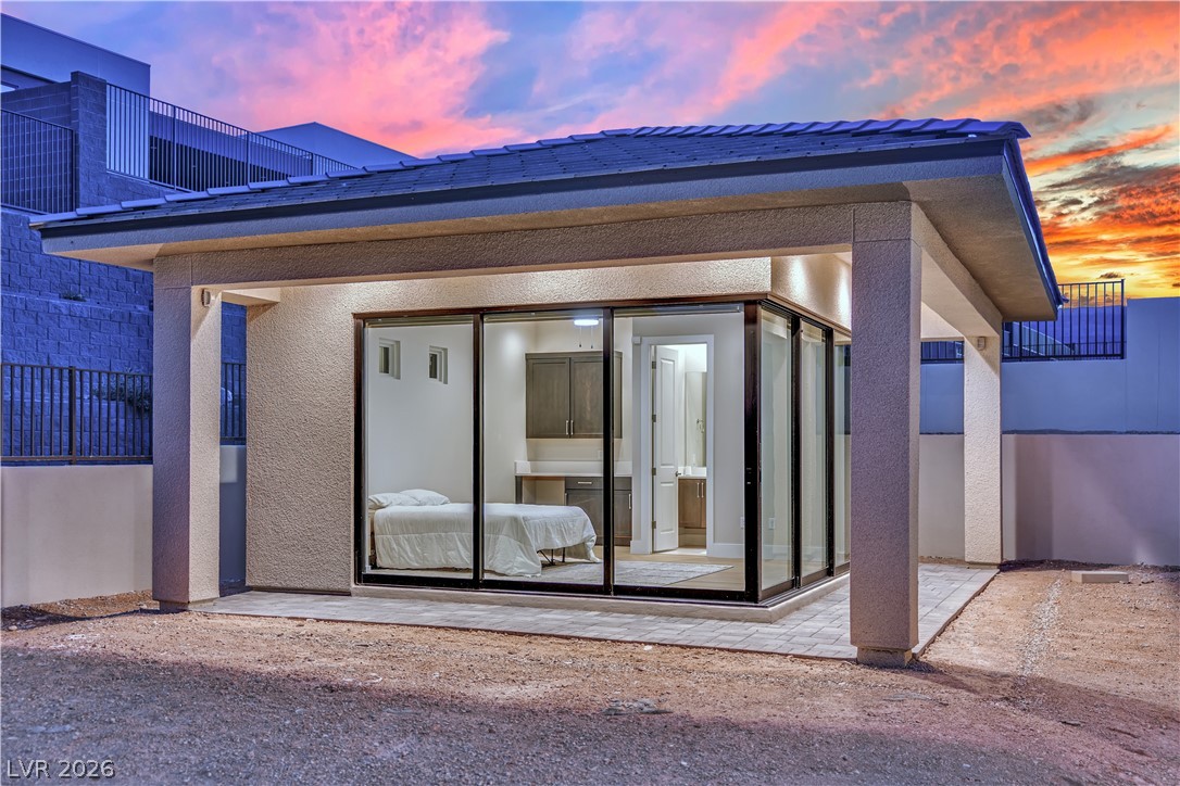 10973 Horizon Ledge Avenue