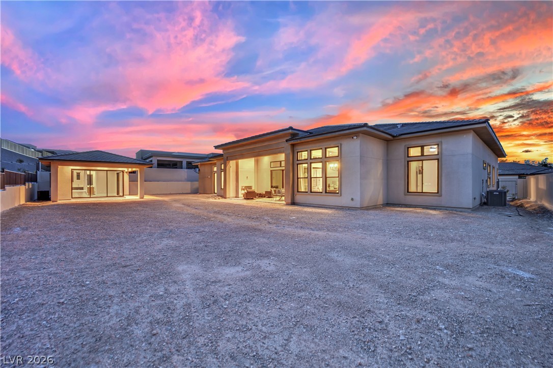 10973 Horizon Ledge Avenue