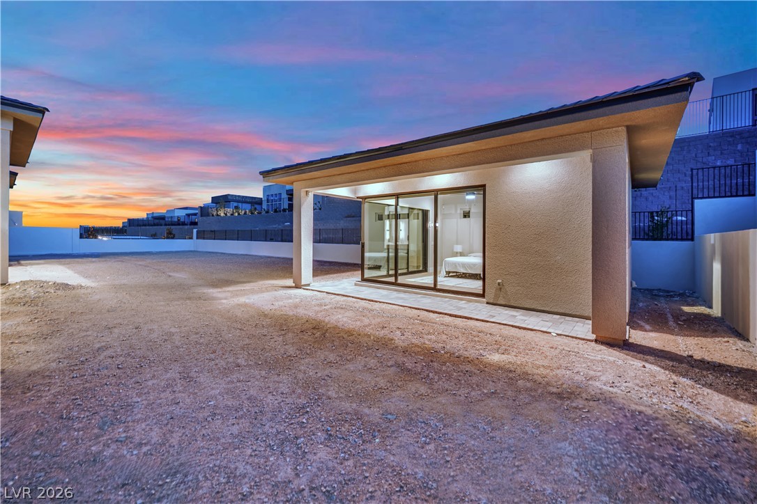 10973 Horizon Ledge Avenue