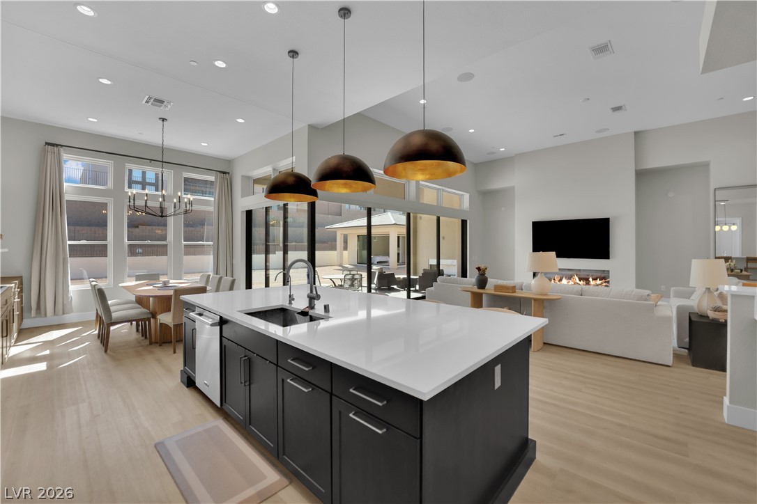 10973 Horizon Ledge Avenue