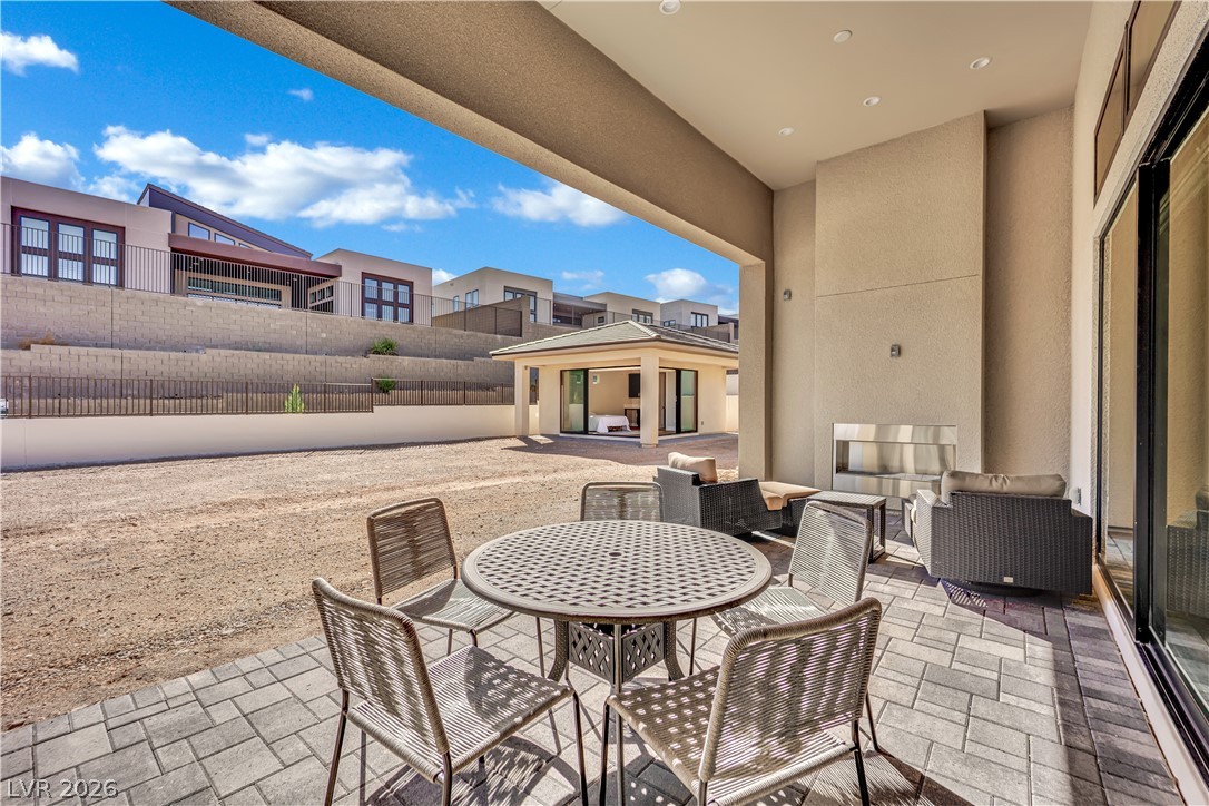 10973 Horizon Ledge Avenue