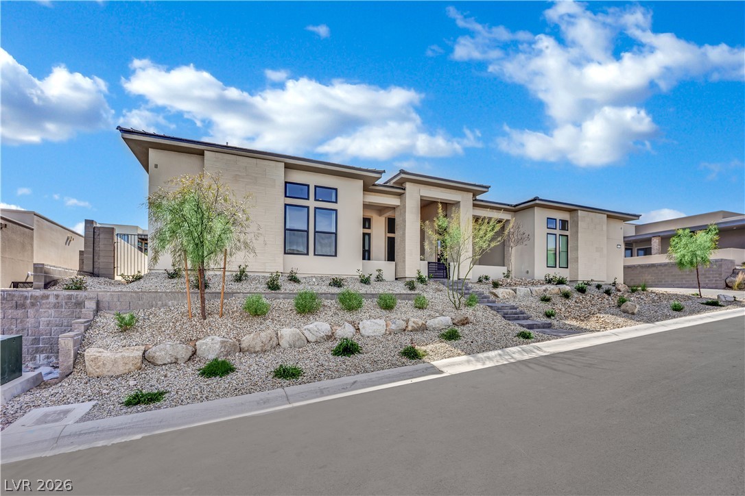 10973 Horizon Ledge Avenue