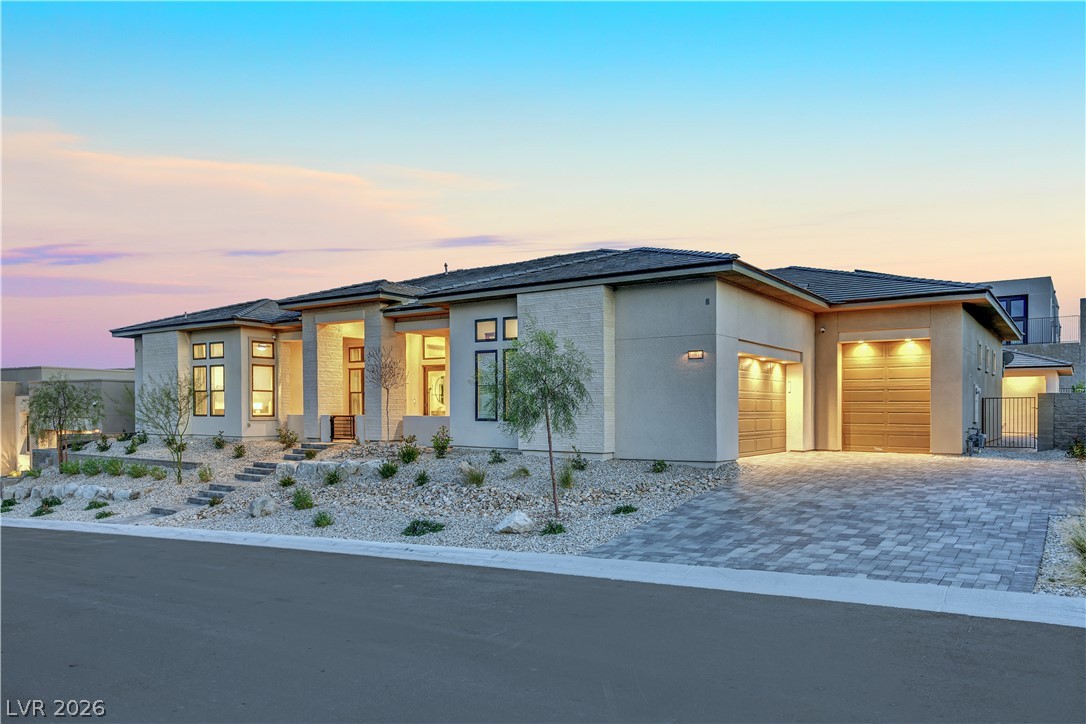 10973 Horizon Ledge Avenue